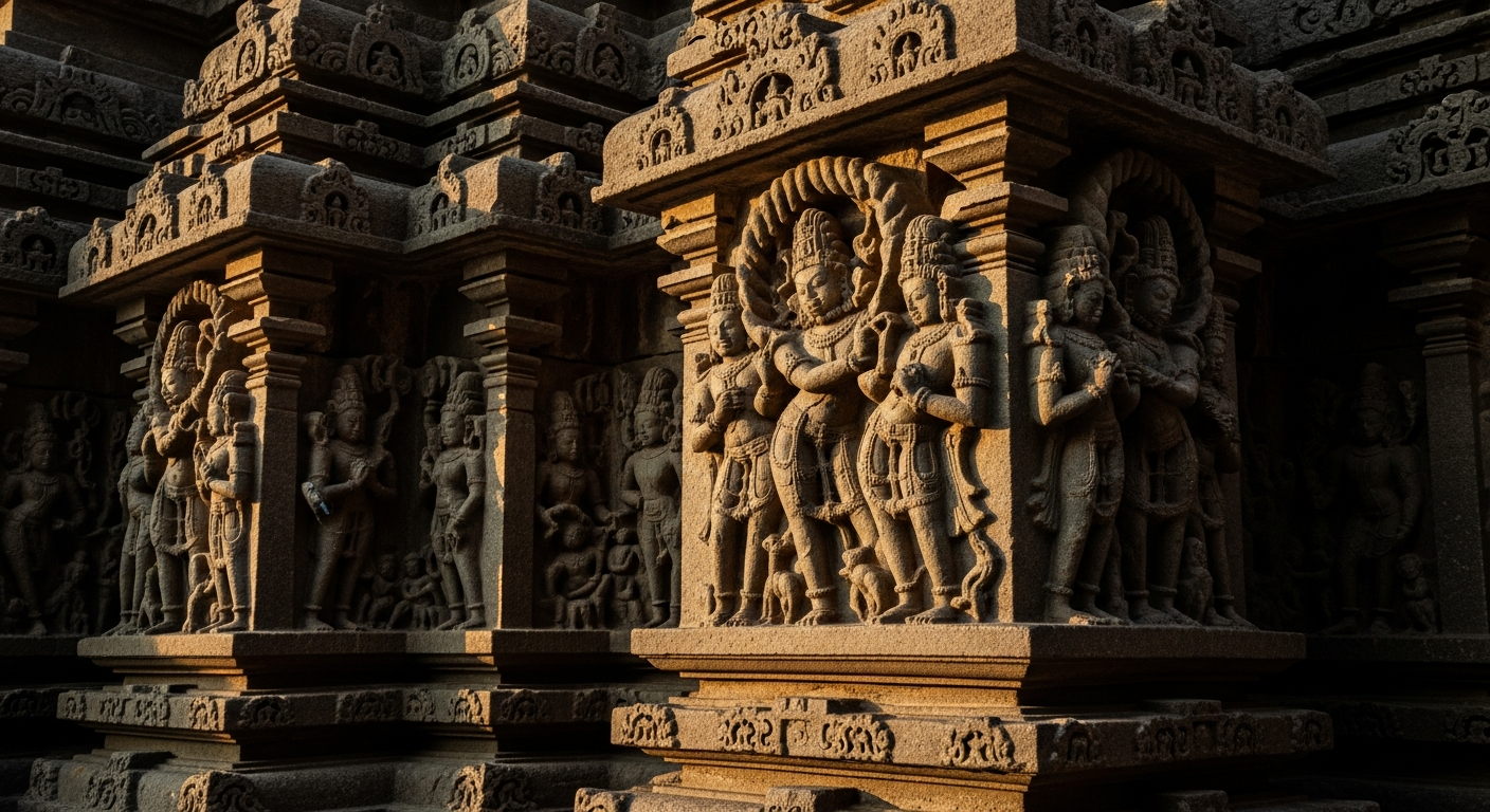 Essential Information